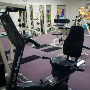 gym-cycle